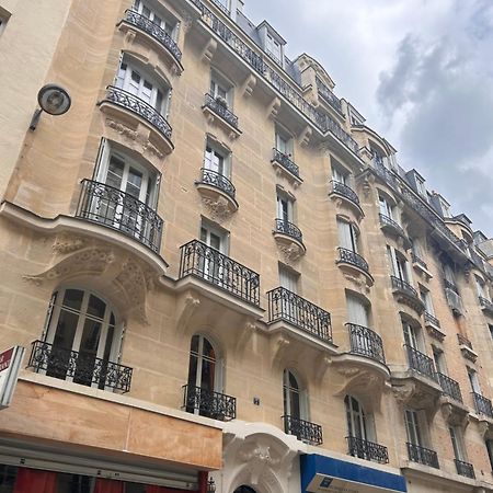 Havre De Paix A Paris Apartment Екстериор снимка