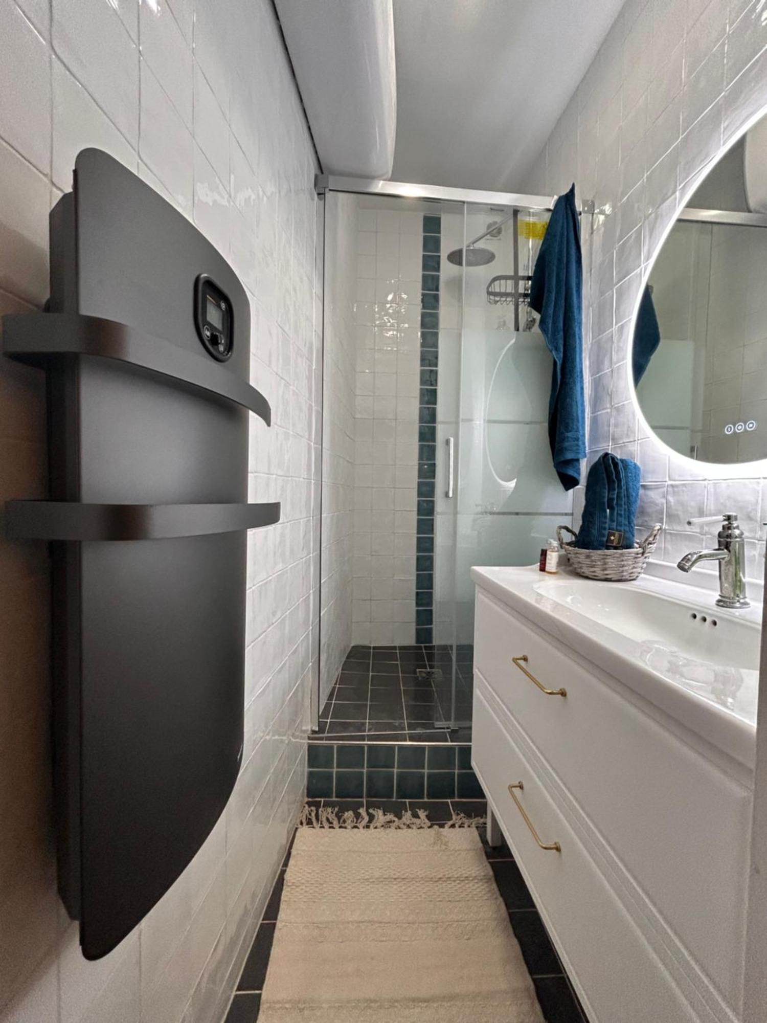 Havre De Paix A Paris Apartment Екстериор снимка