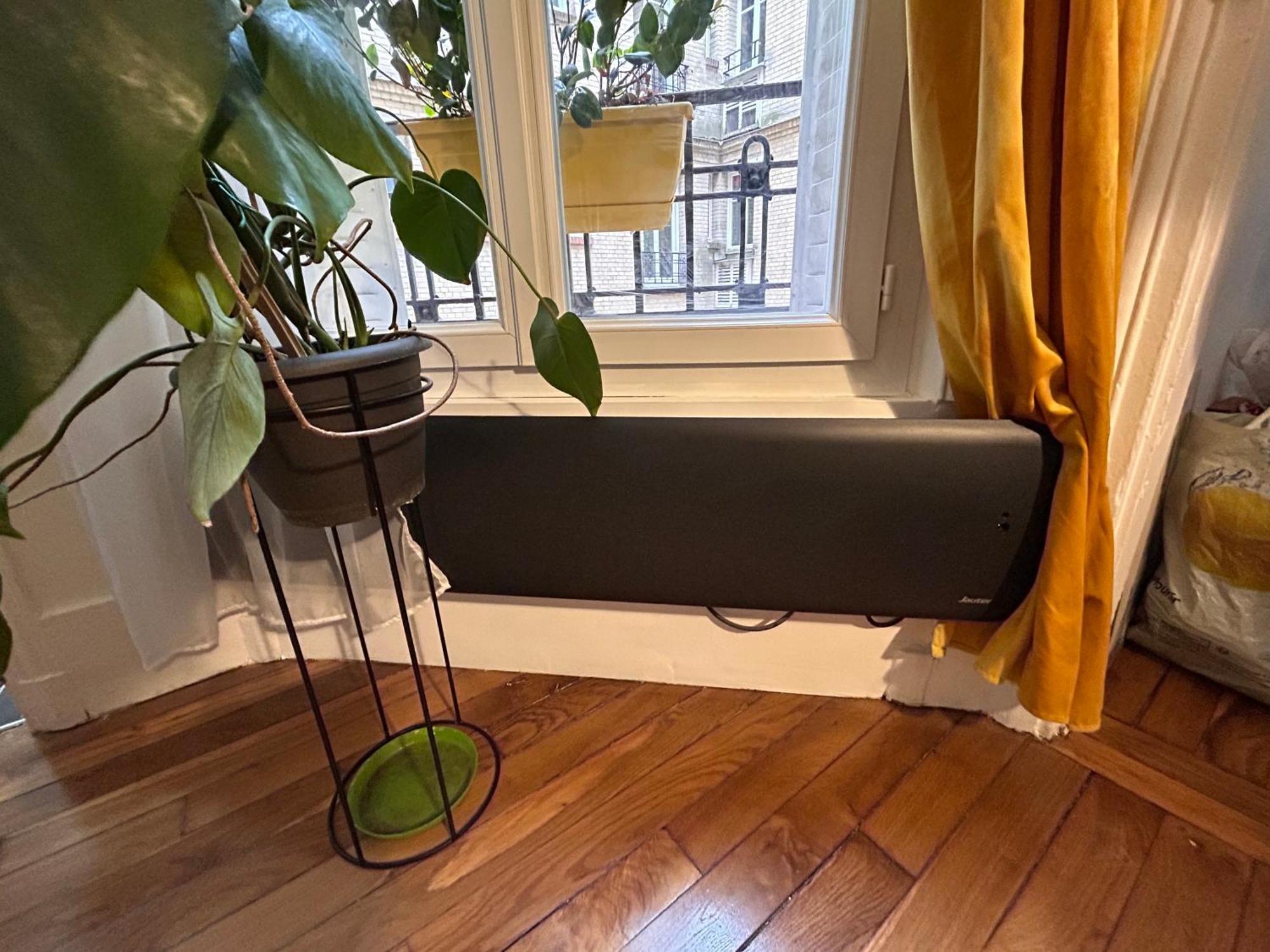 Havre De Paix A Paris Apartment Екстериор снимка